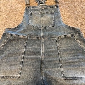 Aerie overalls
